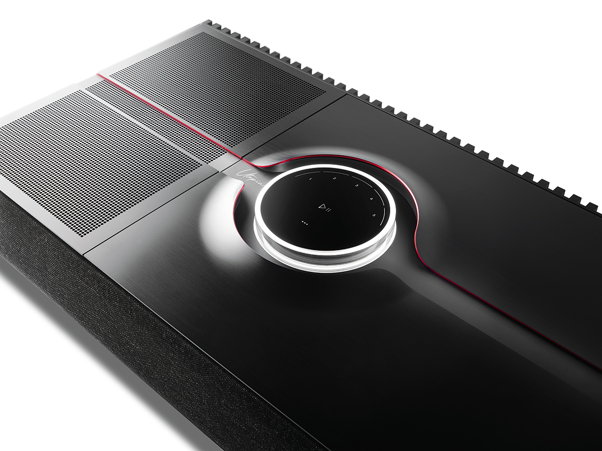 รีวิว Naim Mu-so Utopia ระบบลำโพง all-in-one สุดไฮเอนด์