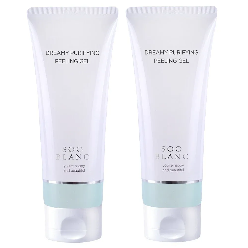 Chemical Exfoliation vs Physical: เลือกลอกเซลล์ผิวแบบไหนให้ตรงสภาพผิว