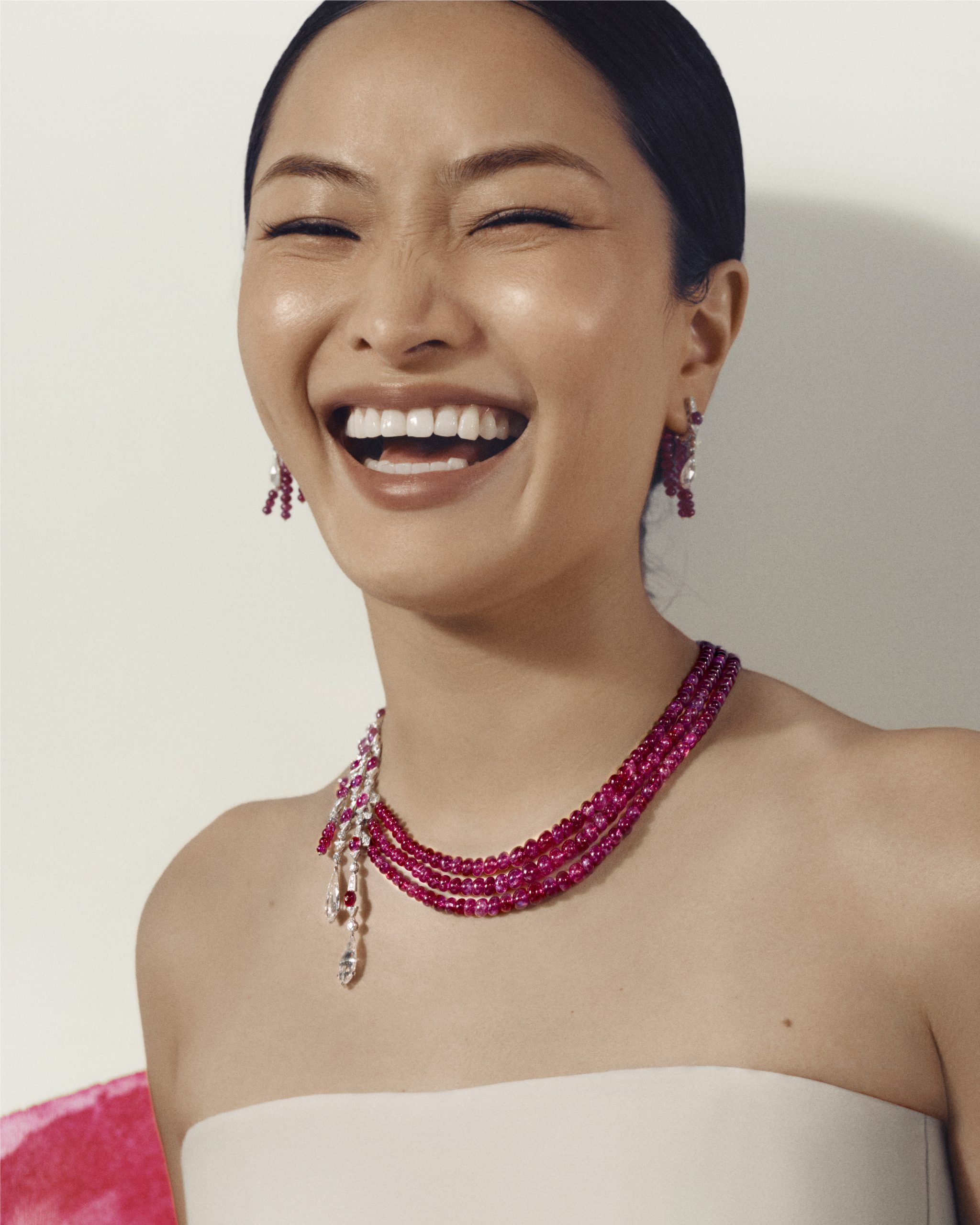 เมื่อเครื่องประดับหรูเล่าเรื่องผู้หญิงยุคใหม่ผ่านงานฝีมือเหนือกาลเวลา