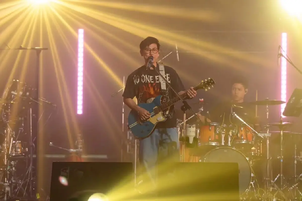 สตรีมมิ่งและ AI กำลังเขียนกติกาใหม่ให้ธุรกิจเพลง