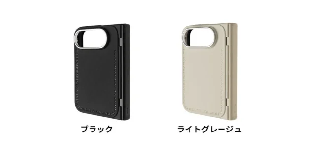คู่มือเลือกอุปกรณ์เสริม iPhone Duo จอพับ เคส ฟอลิโอ และการ์ดโฮลเดอร์