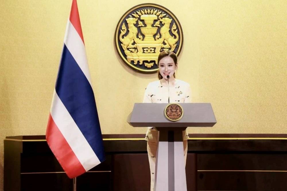 อัปสกิล AI ไทย จากห้องเรียนสู่การจ้างงานจริง