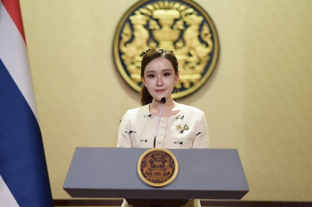 ลงทุนในเด็กเล็กและทักษะใหม่ จุดเปลี่ยนทุนมนุษย์สู่เศรษฐกิจยุค AI