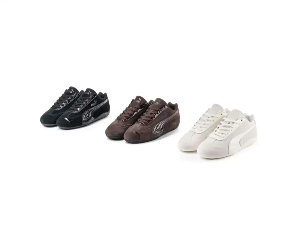 จากไอคอน K‑Pop สู่ดีไซน์เนอร์สนีกเกอร์ การเปลี่ยนเกมของ ROSÉ กับ PUMA Speedcat Croc