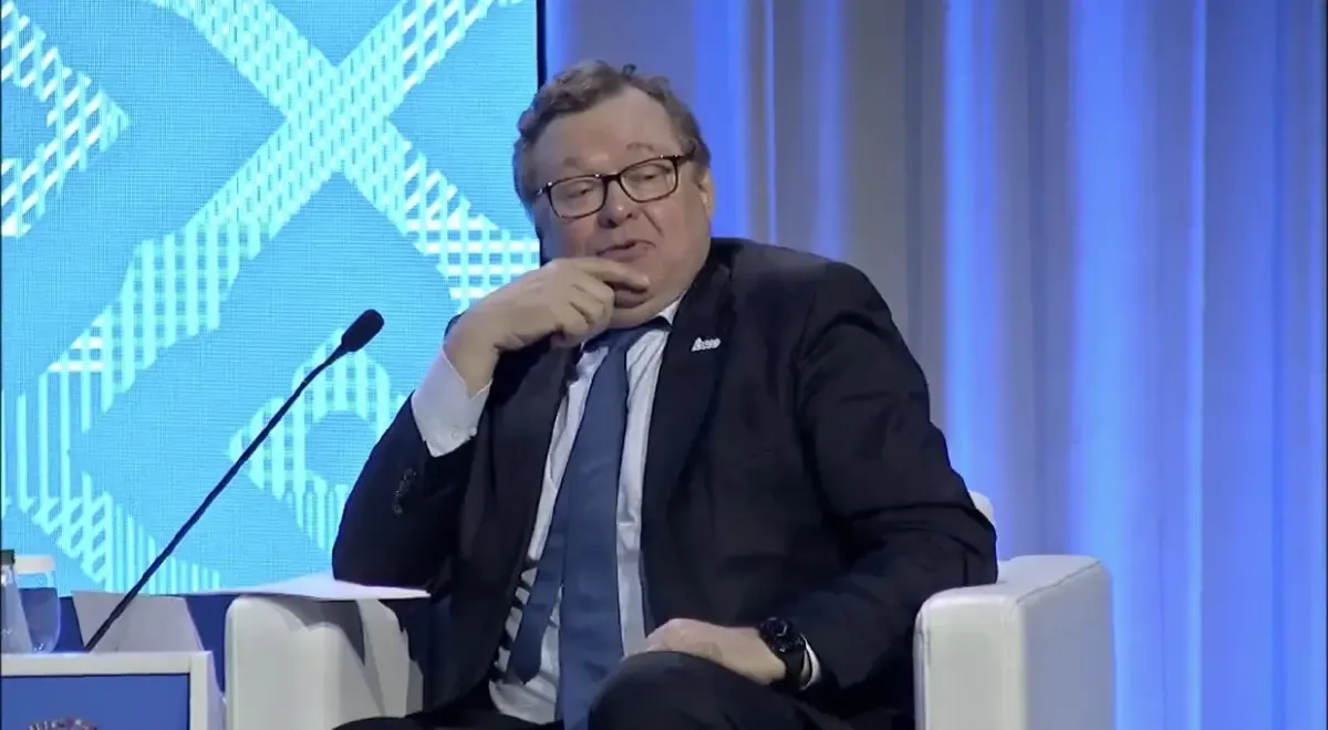 22 บทเรียนพลิกเกมจากเวที IMF World Bank: AI การเงินสีเขียว และภูมิทัศน์เศรษฐกิจใหม่