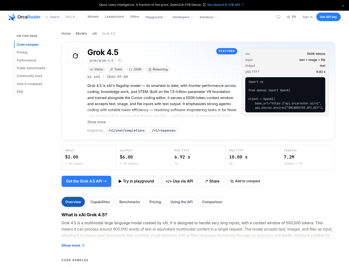 Claude Haiku 5.5 vs Grok 4.5 เลือกโมเดล AI ถูกให้คุ้มผลิตภาพ