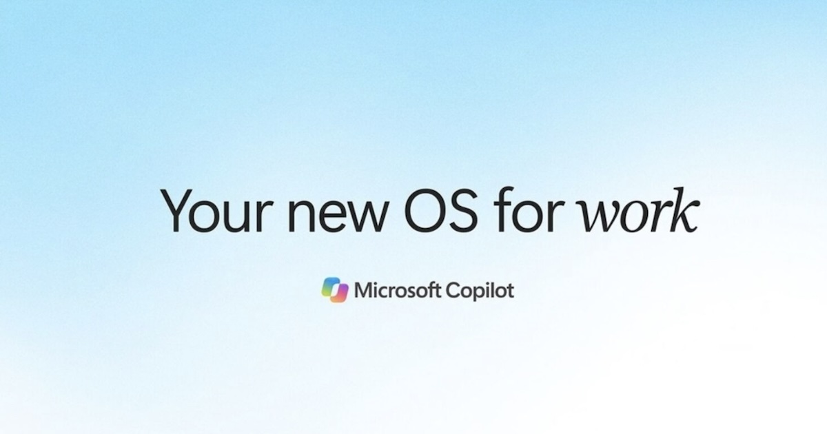 Copilot เปลี่ยนหน้าต่างแชทให้เป็นตัวแก้ไข Word และ Excel แบบครบเครื่อง