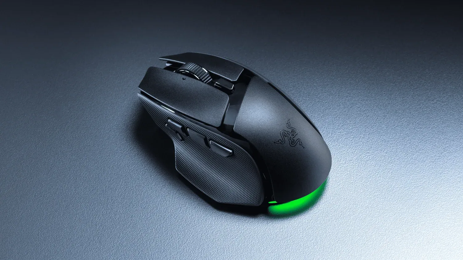 เมาส์เกมมิ่ง 8000 Hz ก้าวสู่ยุคไร้สายเต็มตัวด้วย SteelSeries และ Razer