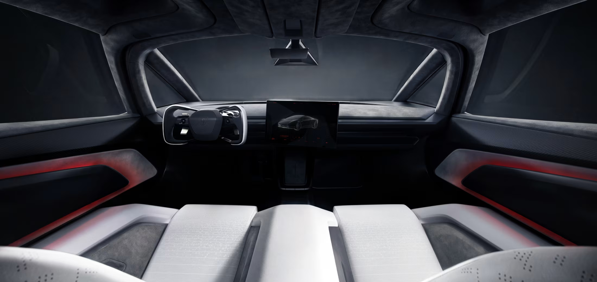 Tesla Roadster ใหม่กับ SpaceX Thrusters จุดเปลี่ยนรถสปอร์ตไฟฟ้า