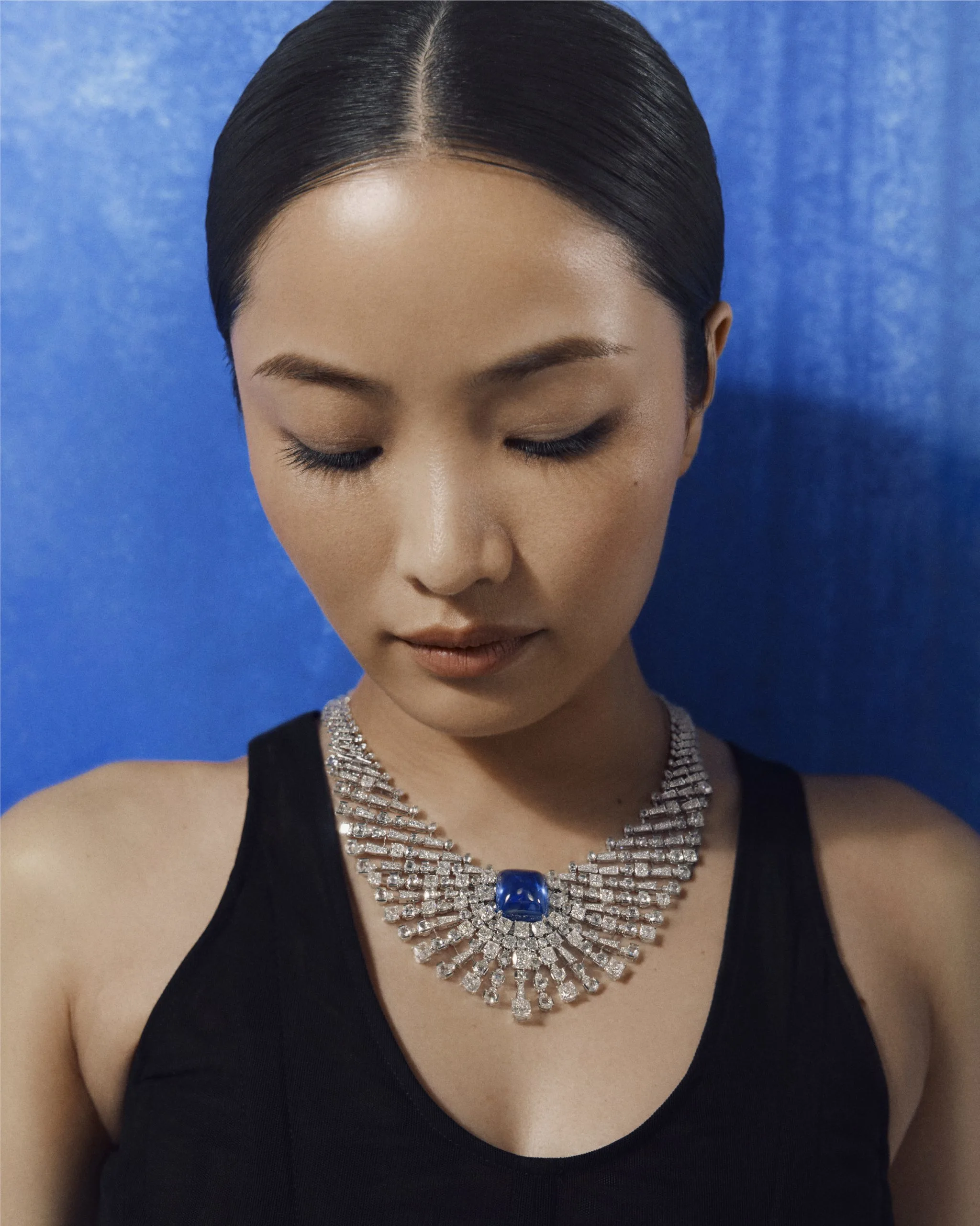 เมื่อเครื่องประดับหรูเล่าเรื่องผู้หญิงยุคใหม่ผ่านงานฝีมือเหนือกาลเวลา
