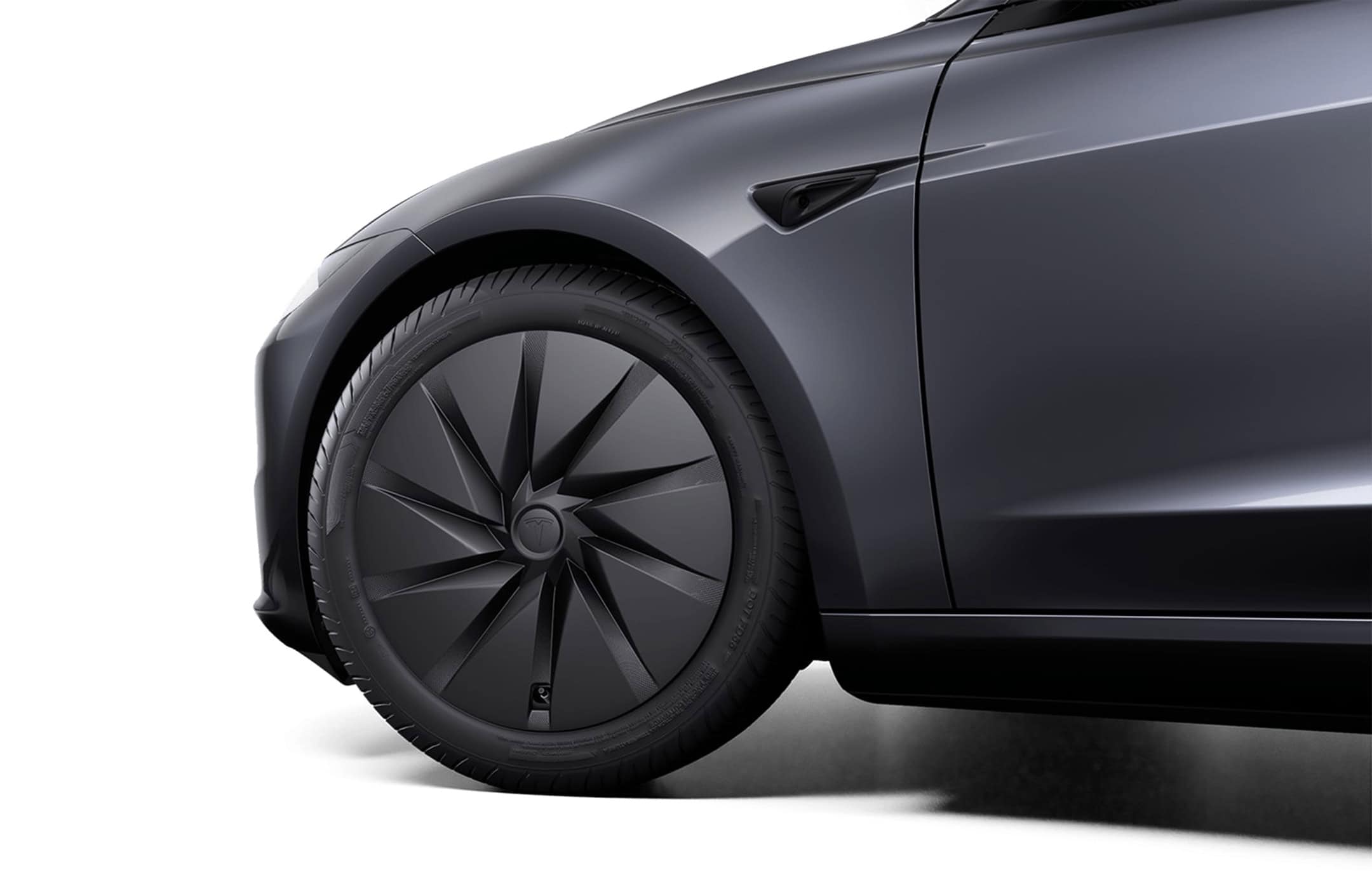 เจาะลึก Tesla Model 3 อัปเกรดใหม่ จอ 16 นิ้ว V2L และภายใน Zen Grey