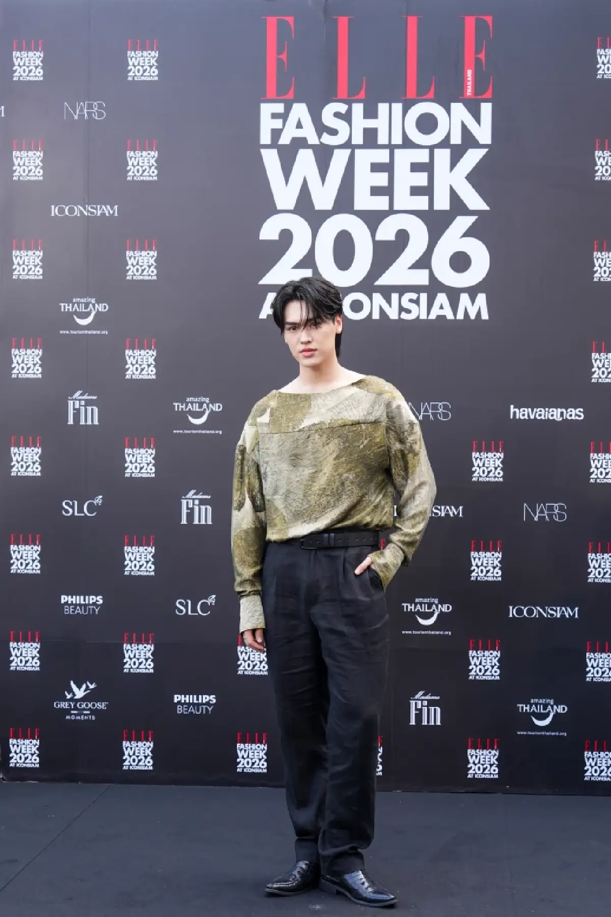 สามดีไซเนอร์จาก ICONCRAFT พาแฟชั่นคราฟต์สู่รันเวย์ ELLE Fashion Week