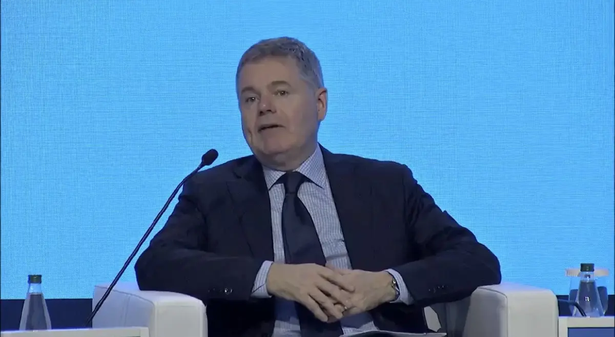 22 บทเรียนพลิกเกมจากเวที IMF World Bank: AI การเงินสีเขียว และภูมิทัศน์เศรษฐกิจใหม่
