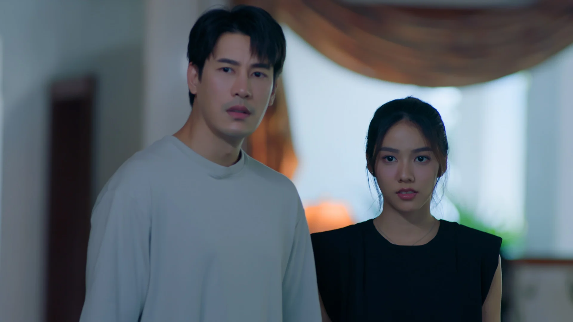 มรดกมืดในคฤหาสน์ลึกลับ ทำไมซีรีส์มรดกมืดถึงทำให้คนดูเดาไม่ถูกทุกสัปดาห์