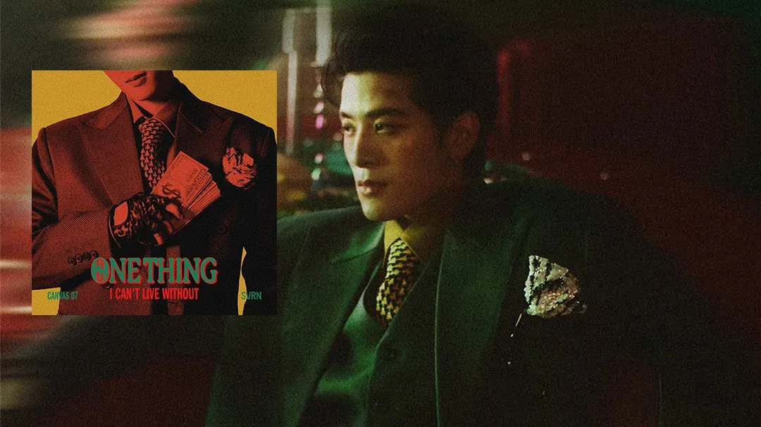 K-pop คัมแบ็ก ตุลาคม วูดซ์และ SVRN นำทัพซิงเกิลใหม่