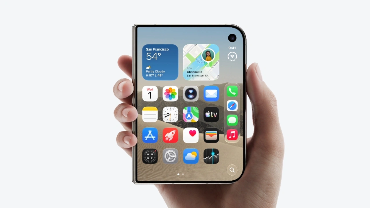 ถอดรหัสยุทธศาสตร์ Apple เปิดตัวสินค้ารัว 4 สัปดาห์ส่งท้ายปี