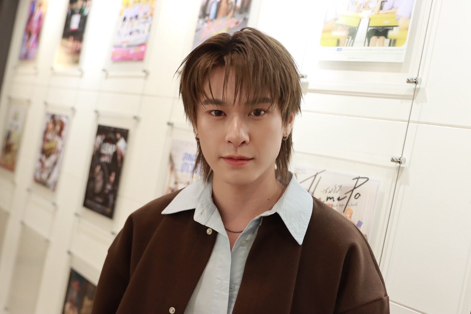 แจ๊คกี้ จักริน เตรียมคอนเสิร์ตปิดอัลบั้ม หลังส่งท้ายด้วย Until We Meet Again