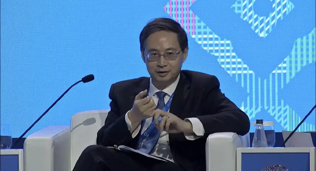 22 บทเรียนพลิกเกมจากเวที IMF World Bank: AI การเงินสีเขียว และภูมิทัศน์เศรษฐกิจใหม่