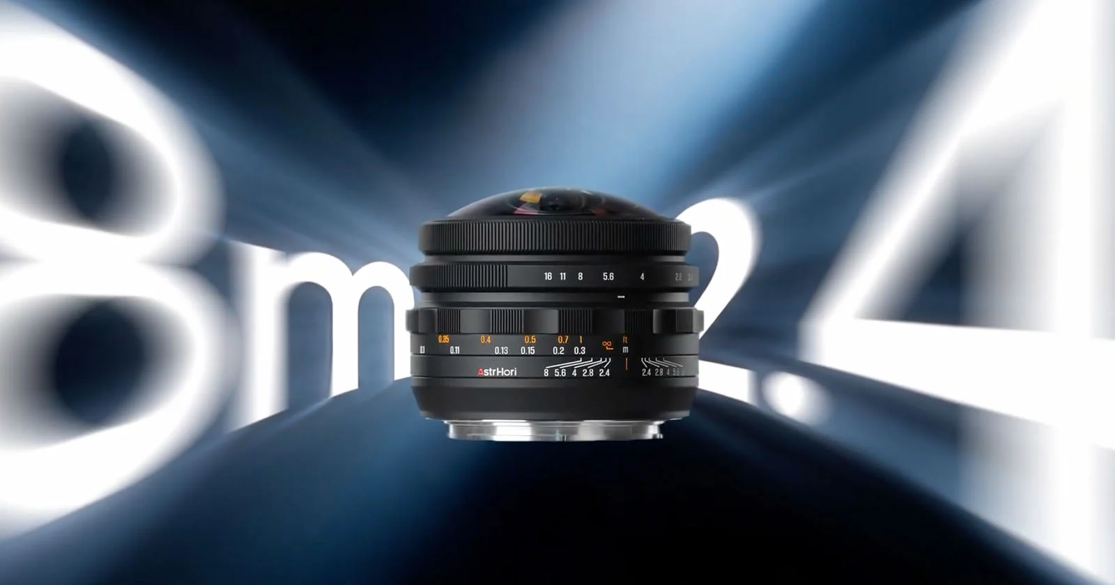 คู่มือเลือกเลนส์ fisheye ราคาถูกสำหรับกล้องมิเรอร์เลส