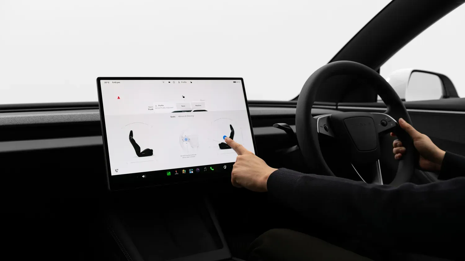 เจาะ Tesla Model Y L Acceleration Boost ฟรี แรง 0-100 ใน 4.5 วินาทีคุ้มแค่ไหน
