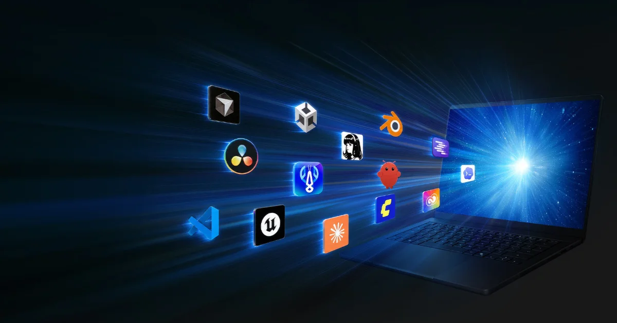 รีวิว RTX Spark โน้ตบุ๊ก สายไฮบริด AI และเกมที่เน้นพลังมากกว่าคุ้ม