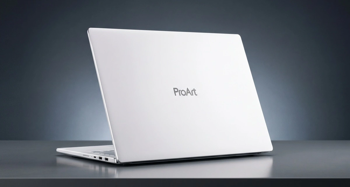 รีวิว ASUS ProArt P16 RTX Spark โน้ตบุ๊กสร้างสรรค์งาน 4K และ AI