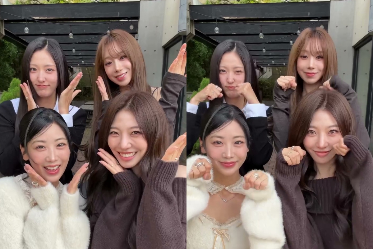กลุ่มเพลงรียูเนียน BESTie เมื่อไวรัลเพลงเก่าจุดประกายตำนาน K-pop