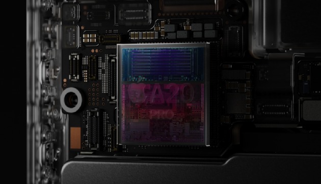 iPhone 18 Pro กับชิป A20 Pro แต้มแรงระดับ iPad แต่เย็นกว่า