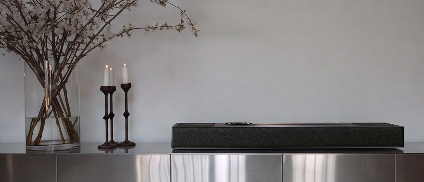 รีวิว Naim Mu-so Utopia ระบบลำโพง all-in-one สุดไฮเอนด์