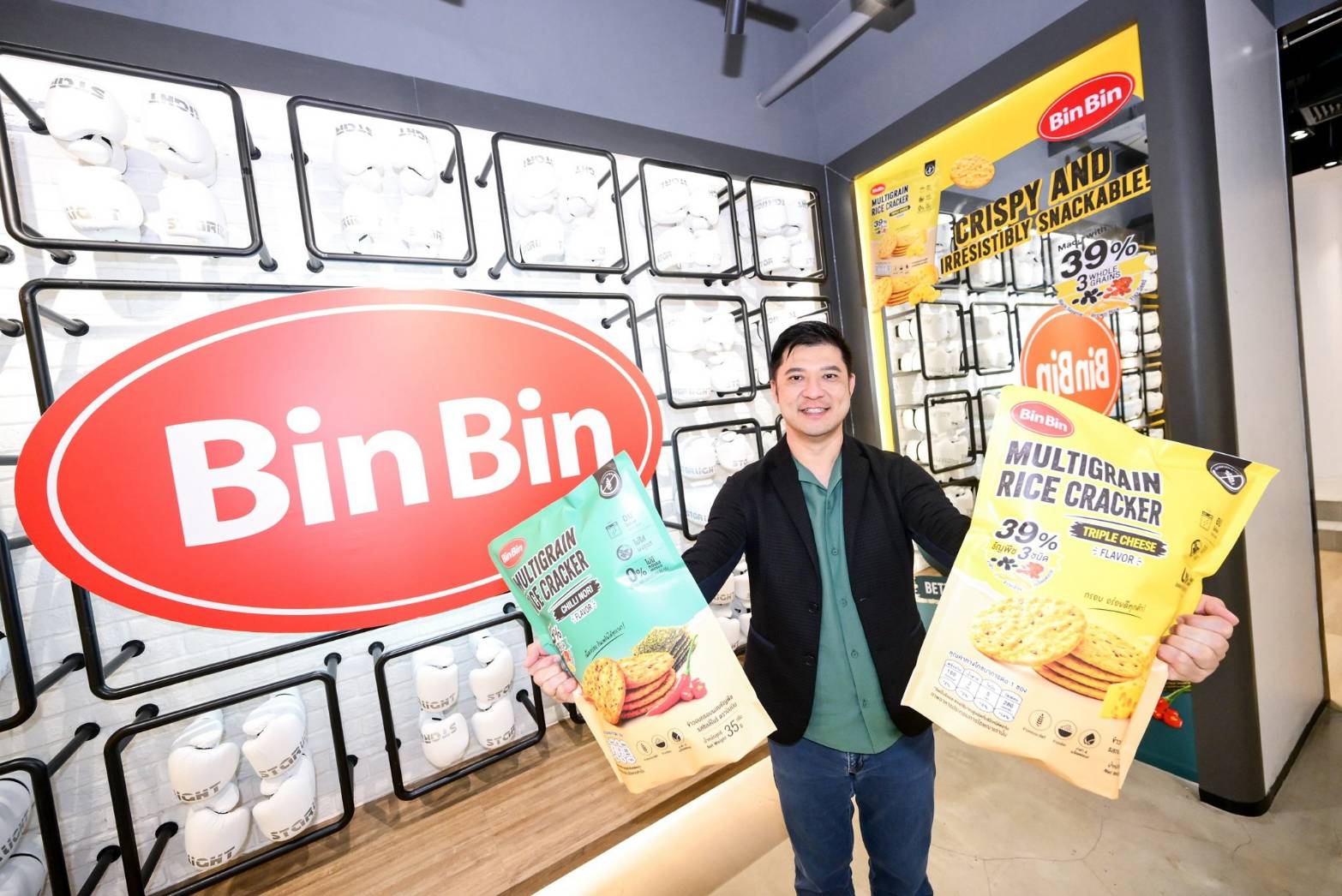 ตลาดนมไฮโปรตีนโตแรง 30% เมื่อสุขภาพกลายเป็นไลฟ์สไตล์
