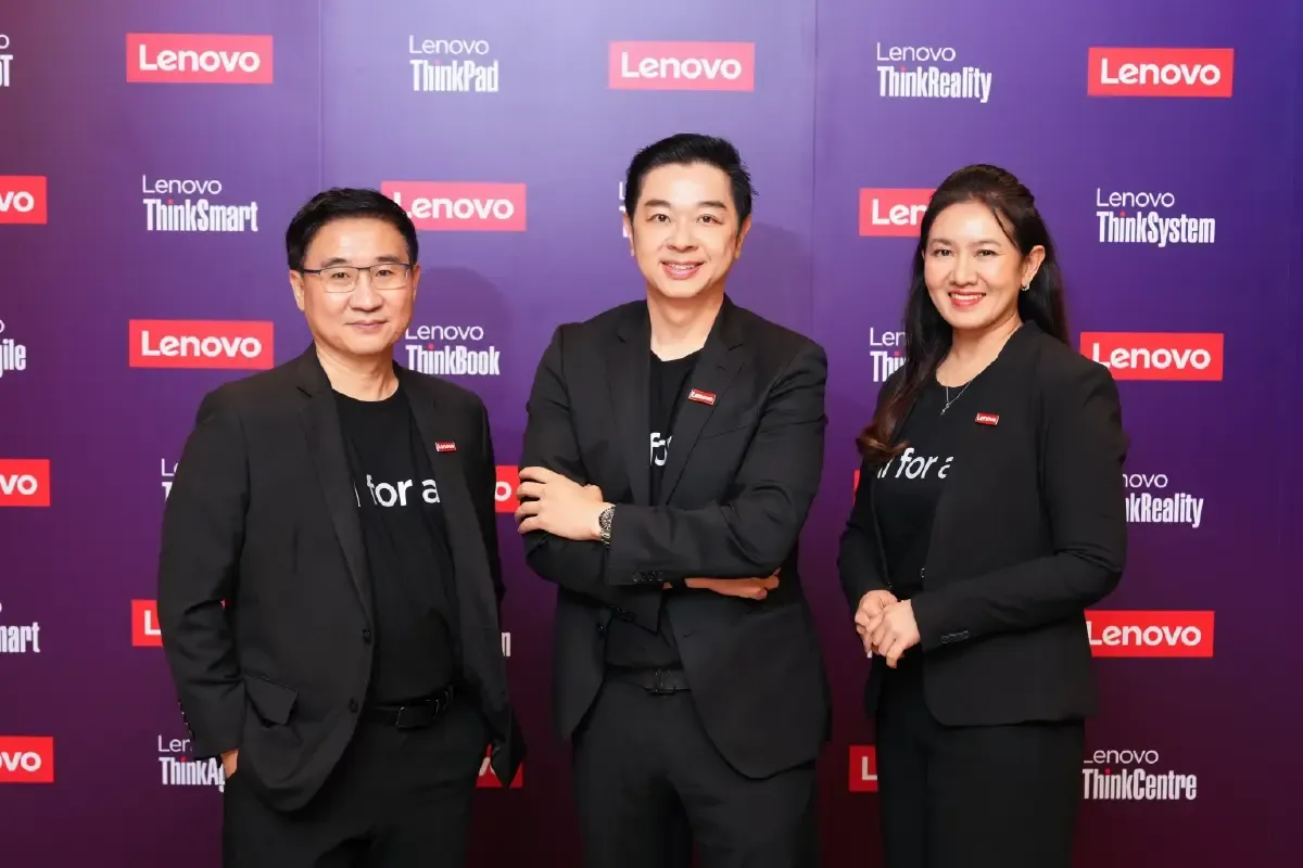 Hybrid AI enterprise สะพานเชื่อม AI ส่วนบุคคลกับระบบองค์กร