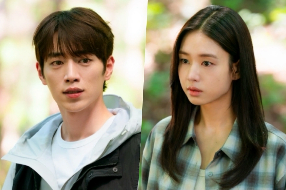 แผนที่หัวใจยุ่งเหยิงในซีรีส์เกาหลีโรแมนติก A Love Other Than Yours