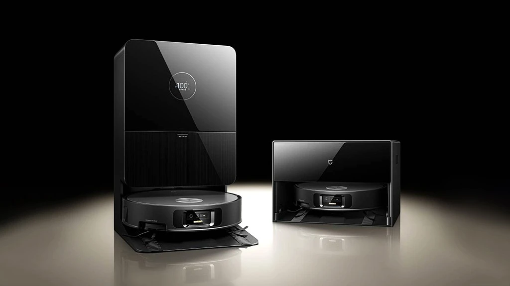 ดีลหุ่นยนต์ดูดฝุ่นอัจฉริยะ Roborock Bosch Xiaomi และ Eufy รุ่นไหนคุ้มสุดตอนนี้