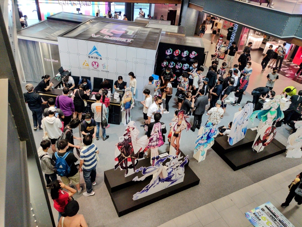 4 งานดนตรีสดหลากสไตล์ที่กำลังเปลี่ยนฉากคอนเสิร์ตในกรุงเทพ