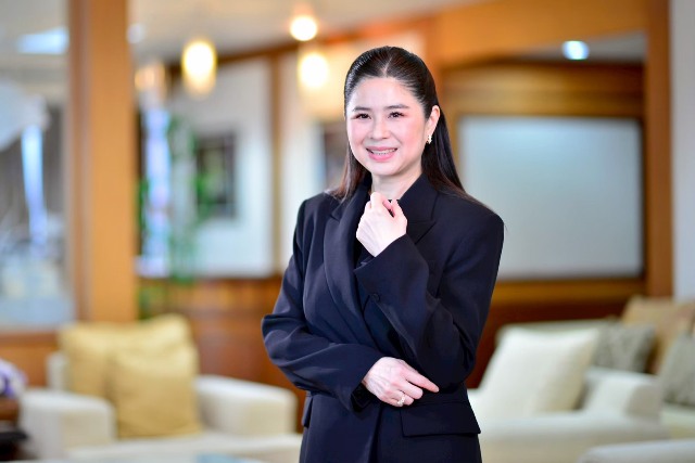 ส่งออกความงามไทยบุกตะวันออกกลางด้วยผลิตภัณฑ์เกษตรนวัตกรรม