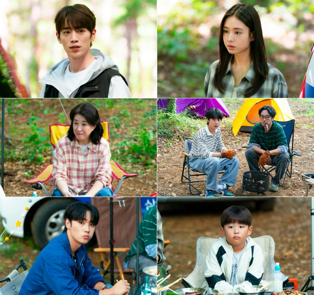 เมื่อรักสิบปีไม่ใช่นิทาน: A Love Other Than Yours พลิกสูตรซีรีส์โรแมนติก