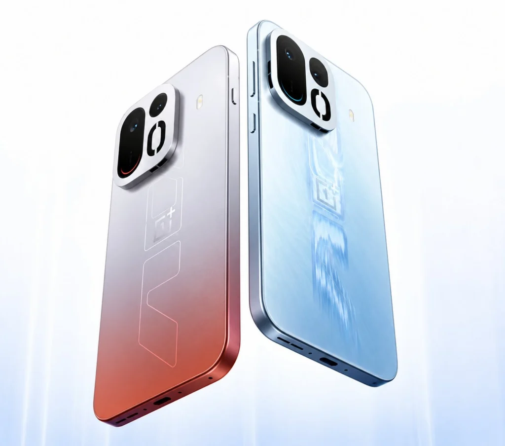 กล้อง 200MP มือถือ ปะทะระบบระบายความร้อนยุคใหม่ใน OnePlus Ace 7 Series