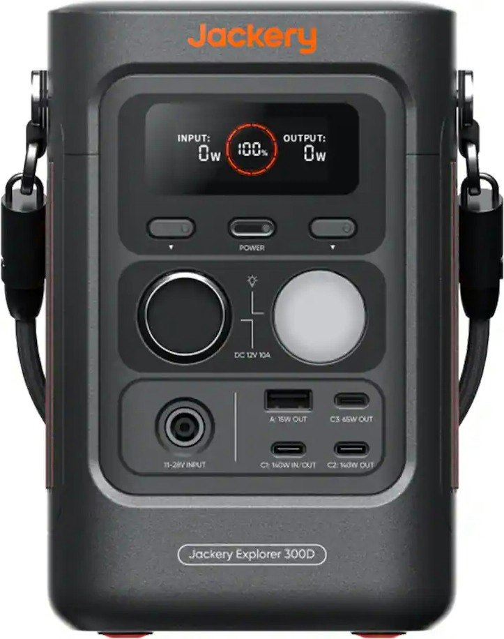 สถานีไฟฟ้าพกพาลดแรง EcoFlow Anker Jackery รุ่นเด่นคุ้มแค่ไหน