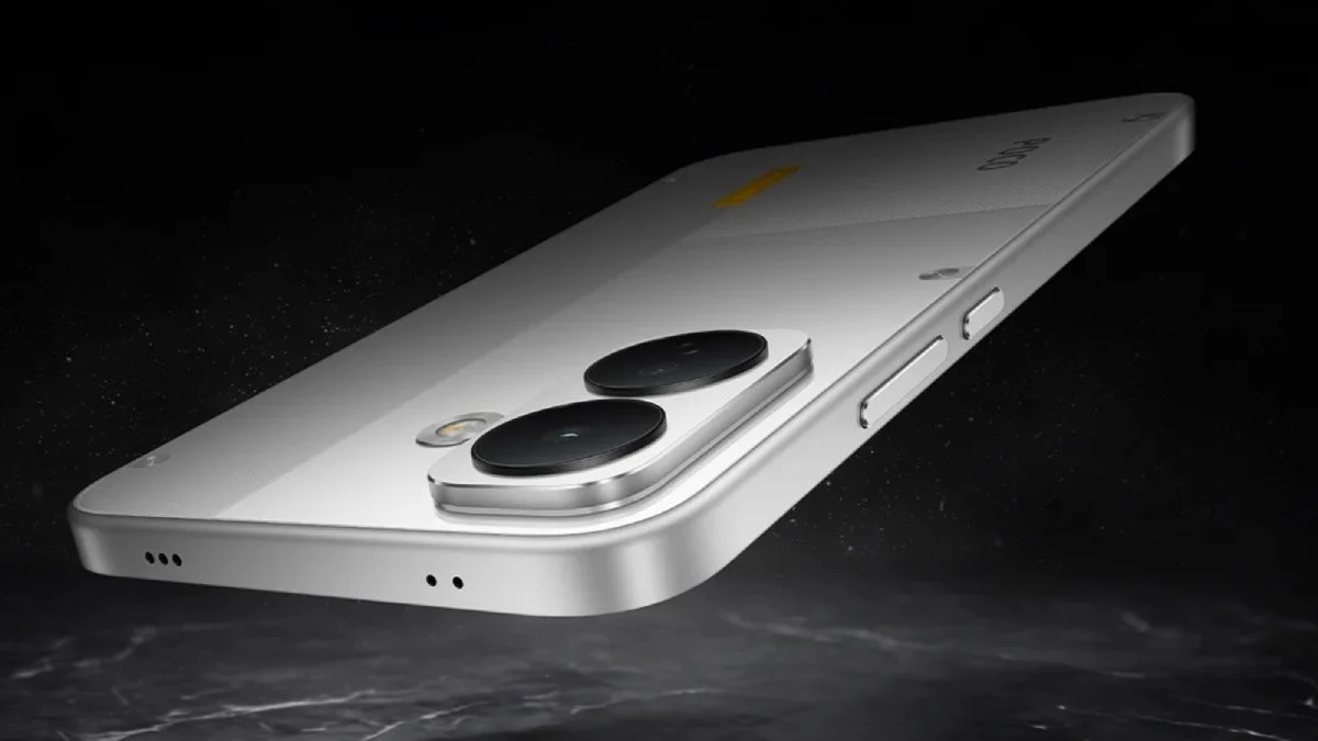 POCO X8s ว่าที่ Snapdragon 7 Gen 4 ตัวเปลี่ยนเกมมือถือระดับกลาง