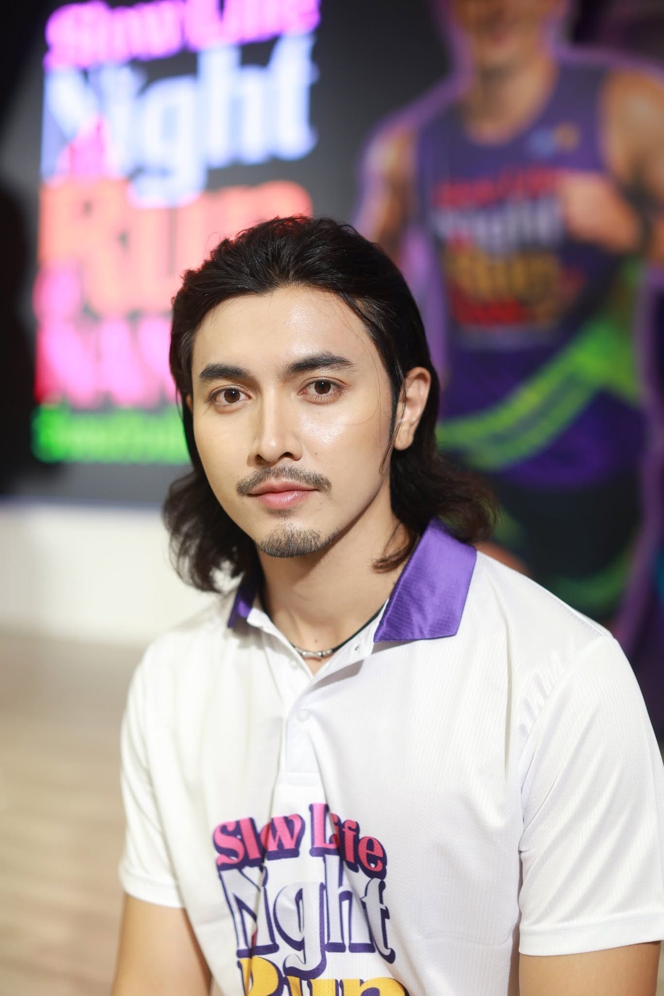 กิจกรรมวิ่งคืนน่าน Slow Life Night Run เมืองเล็กที่ใช้การวิ่งปลุกชีวิตท่องเที่ยว