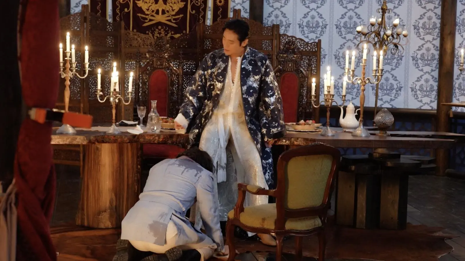 The Remarried Empress ซีรีส์แฟนตาซีโรแมนติกที่ยกระดับศึกรักราชวงศ์