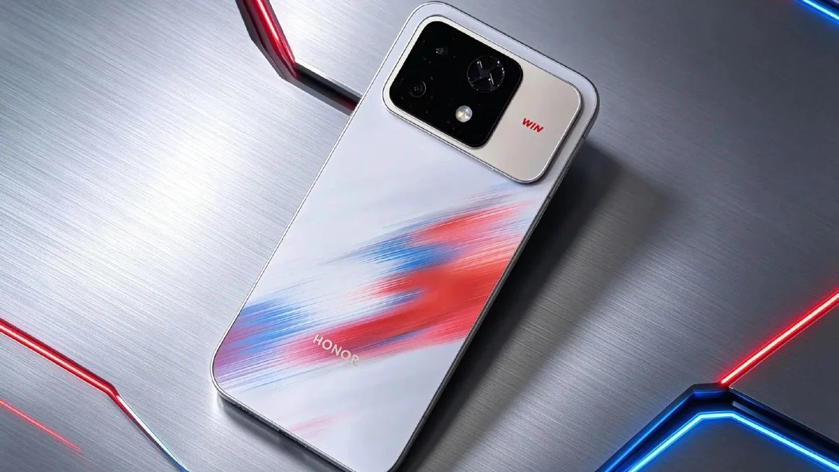 HONOR Win 2 vs Win RT 2 สองโทรศัพท์เกมมิ่งแบตใหญ่ เลือกตัวไหนเล่นยาวดีสุด