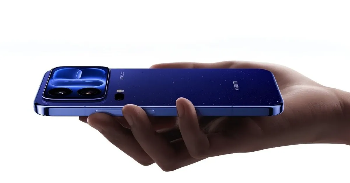 Xiaomi Xring O3 ชิป แรงแซง Snapdragon เกมใหม่ของสมาร์ทโฟนเรือธง