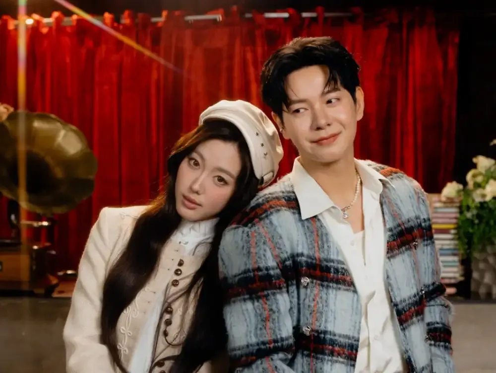 ICE REIMAGINED เมื่อเพลงคุ้นหูถูกตีความใหม่ด้วยพลังต่างเจเนอเรชัน