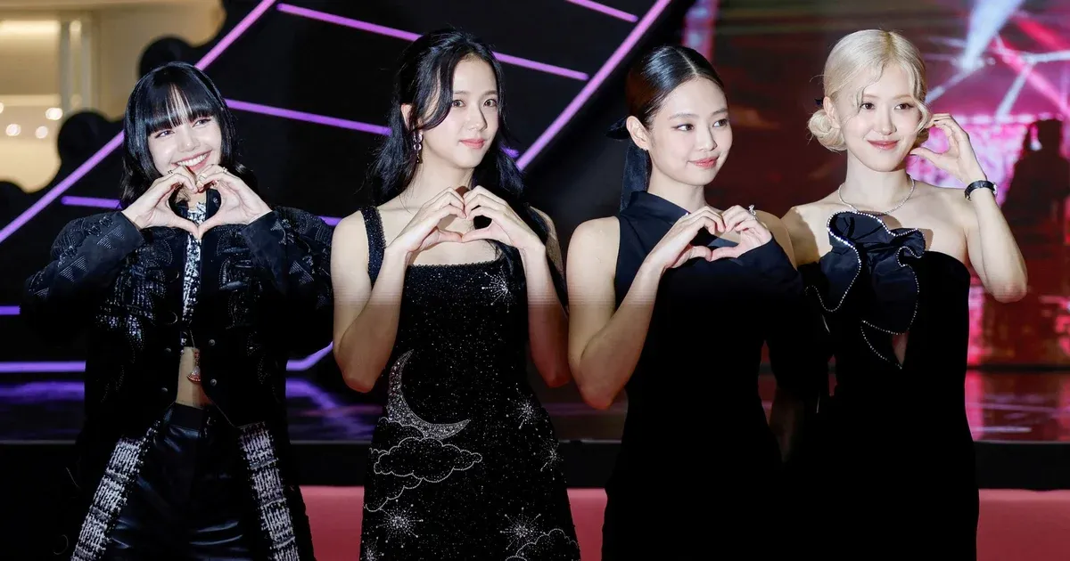K-pop บอยคอตแกรมมี่ สะท้อนวิกฤตตัวแทนศิลปินเอเชีย