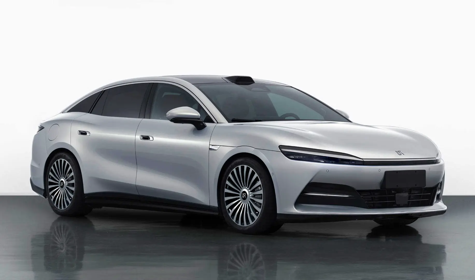 BYD Tang EV รุ่นใหม่ และ Han เจเนอเรชันถัดไป มอเตอร์คู่แรงจัด ชาร์จไวระยะไกล