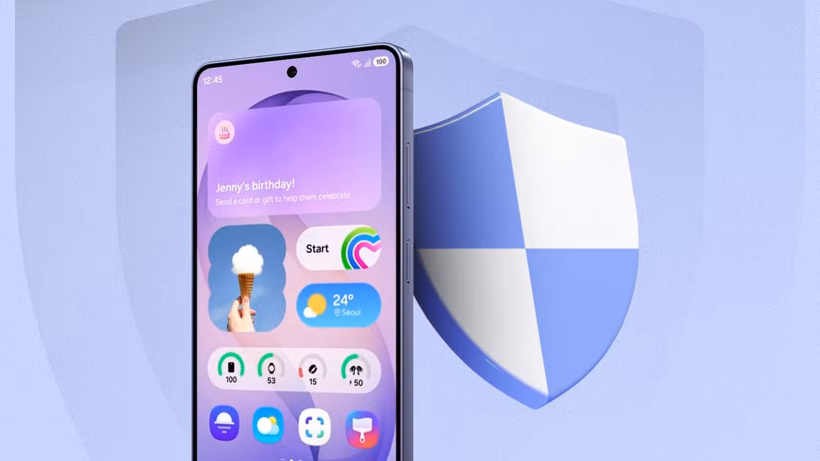 คู่มือ Samsung Secure Folder ห้องลับเข้ารหัสบนมือถือคุณ