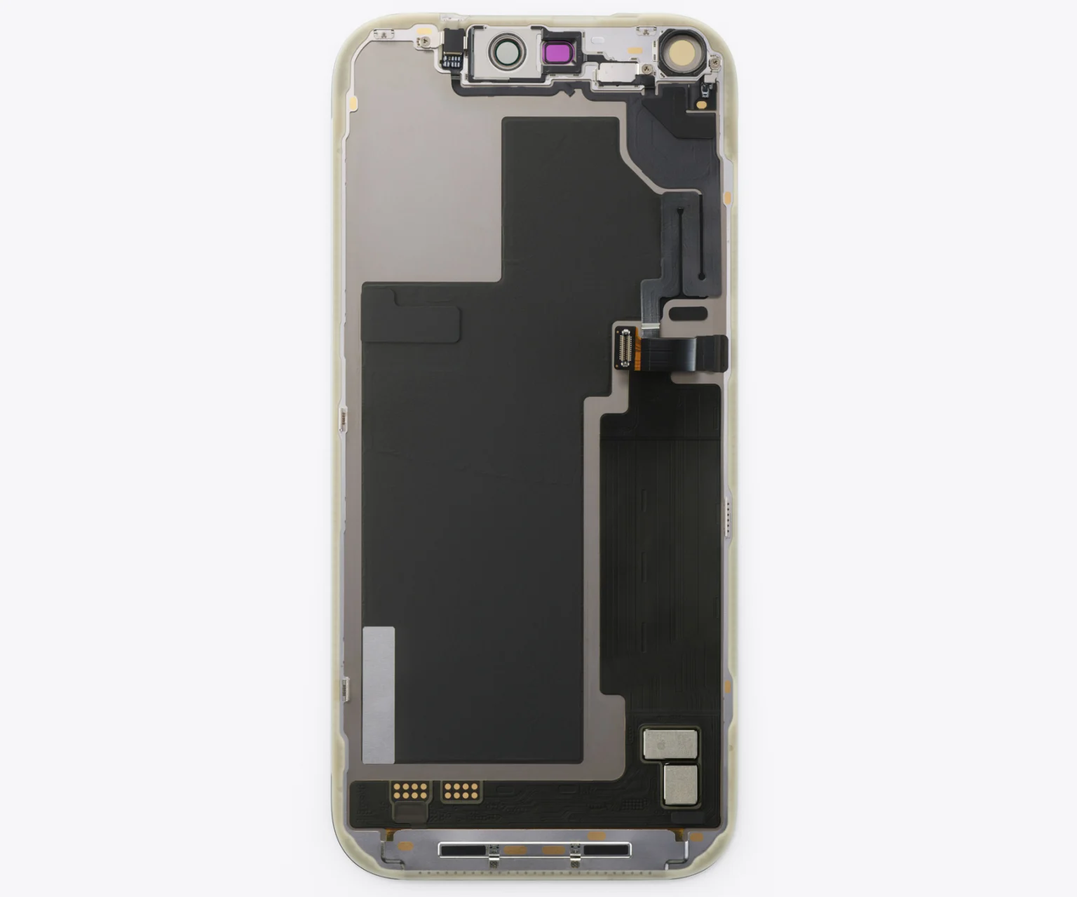 iPhone 18 Pro กับการปฏิวัติระบบระบายความร้อนไร้การลดความเร็ว