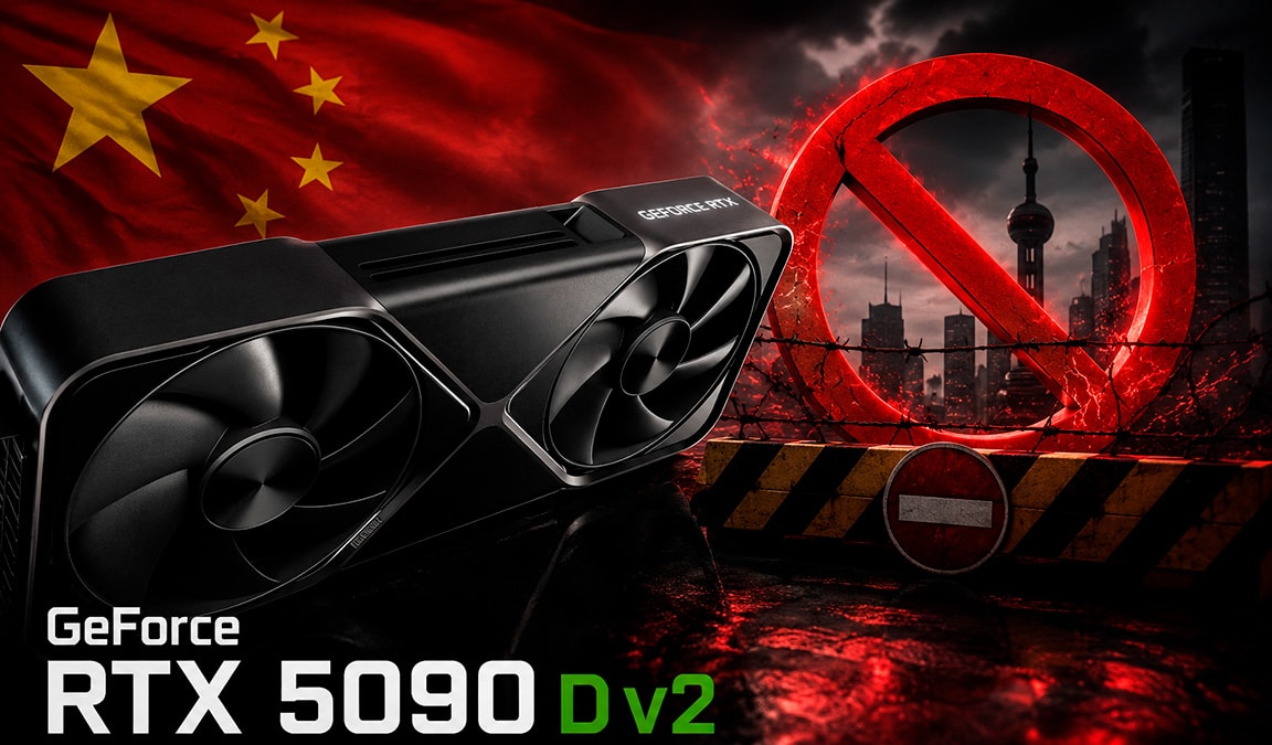 NVIDIA ยืนยัน RTX 5090 ยังผลิตต่อ แต่ของหายากและราคาแรง