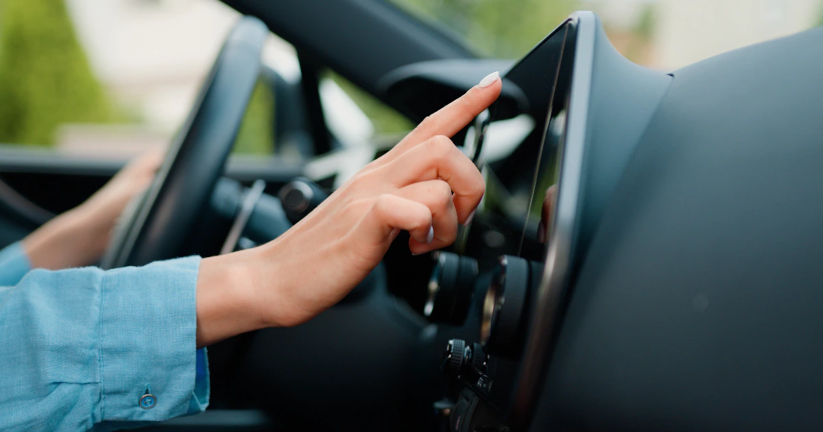 Android Auto 18 และ Android Automotive ใหม่ เปลี่ยนหน้าจอรถให้เป็นแพลตฟอร์มดิจิทัลเต็มตัว